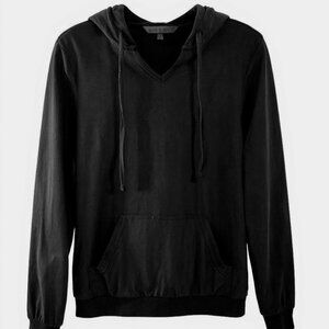 Hot Kiss | Super Soft | Stretch | Pullover Hoodie | Size M